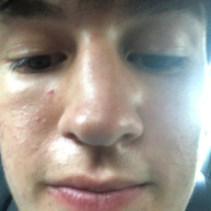 Meet your Posher, Cooper